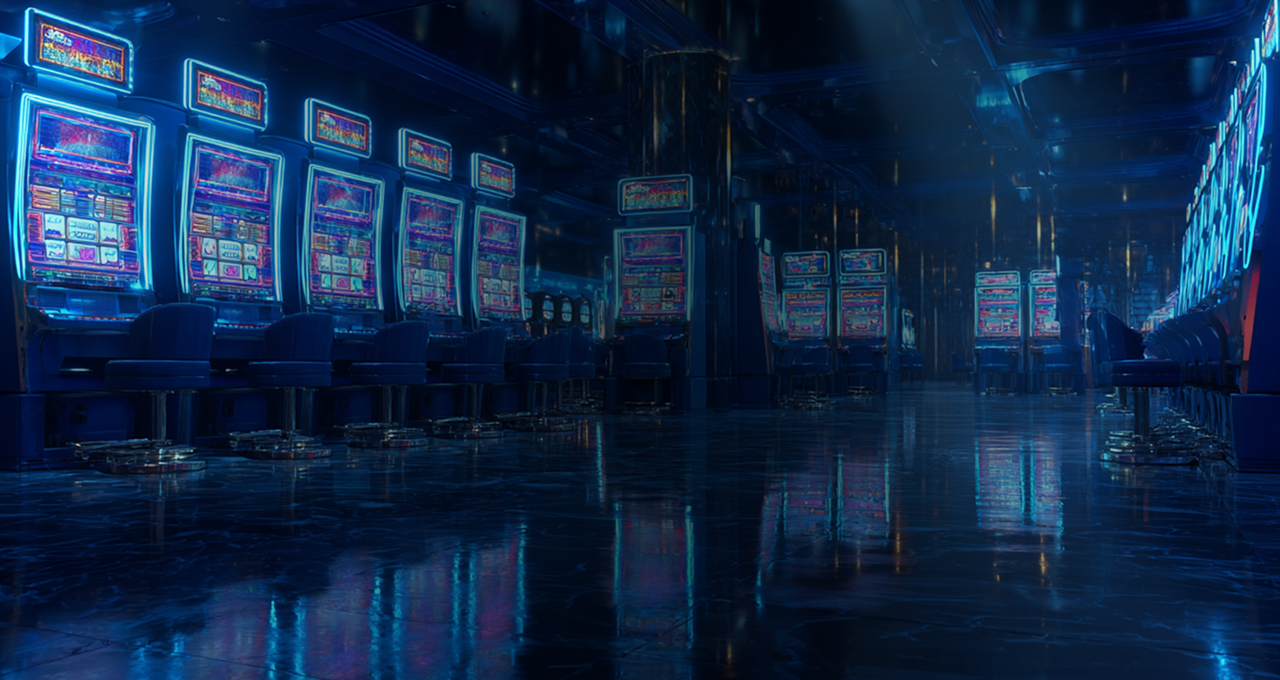 Libra Spins Casino