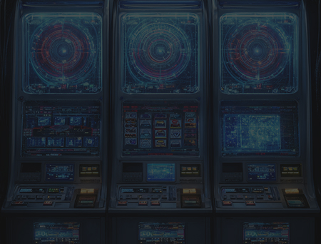 Libra Spins Casino